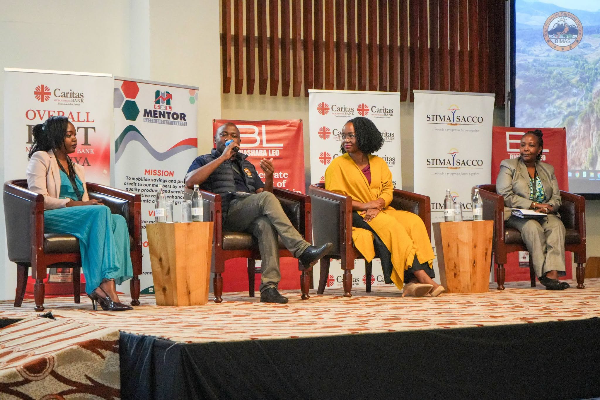 BIMAS Contributes To The Future Of Digital Finance At Stunnerbiz Season 4